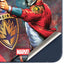 Marvel Star-Lord Cosmic Commander Galaxy A55 5G Skin